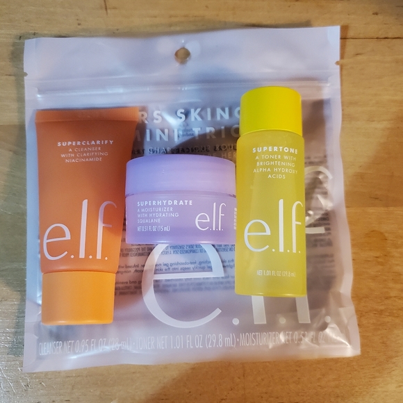 Nib elf beauty product bundle - Picture 2 of 3